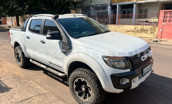 Tenga Tsaru Ford Ranger Chena Mota in Maputo in Maputo Tenga Tsaru Ford Ranger Chena Mota in Maputo in Maputo
