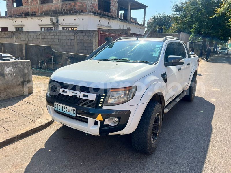 Big with watermark ford ranger maputo maputo 35007