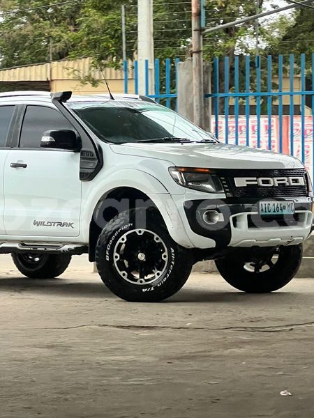Big with watermark ford ranger maputo maputo 35007