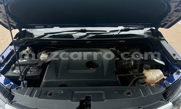 Buy Used Peugeot RCZ Blue Car in Maputo in Maputo Buy Used Peugeot RCZ Blue Car in Maputo in Maputo