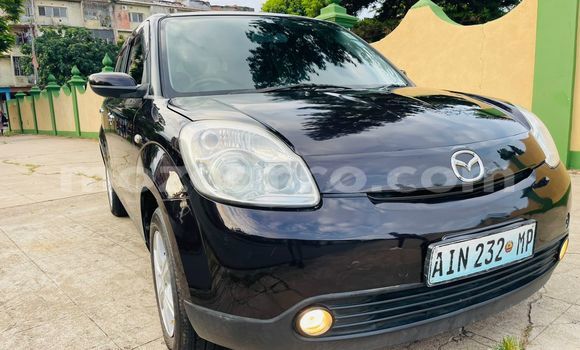 Comprar Novo Mazda Verisa De outros Carro em Maputo em Maputo