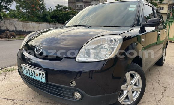 Comprar Novo Mazda Verisa De outros Carro em Maputo em Maputo Comprar Novo Mazda Verisa De outros Carro em Maputo em Maputo