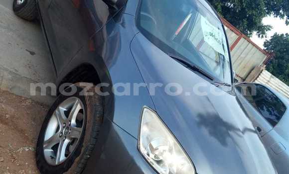 Buy Used Toyota RAV4 Blue Car in Maputo in Maputo Buy Used Toyota RAV4 Blue Car in Maputo in Maputo