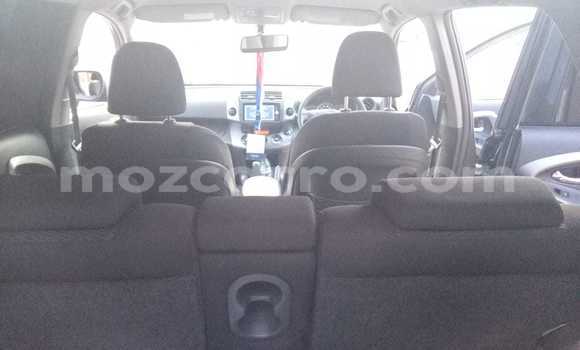 Buy Used Toyota RAV4 Blue Car in Maputo in Maputo Buy Used Toyota RAV4 Blue Car in Maputo in Maputo