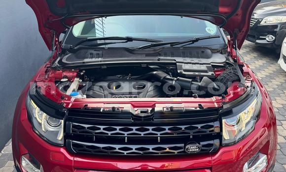 Tenga Tsaru Land Rover Range Rover Tsvuku Mota in Maputo in Maputo Tenga Tsaru Land Rover Range Rover Tsvuku Mota in Maputo in Maputo