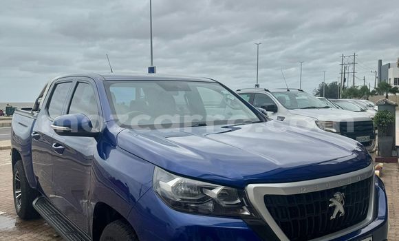Nunua Ilio tumika Peugeot Traveller Bluu Gari ndani ya Maputo nchini Maputo Nunua Ilio tumika Peugeot Traveller Bluu Gari ndani ya Maputo nchini Maputo