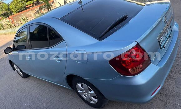 Buy Used Toyota Allion Other Car in Maputo in Maputo Buy Used Toyota Allion Other Car in Maputo in Maputo