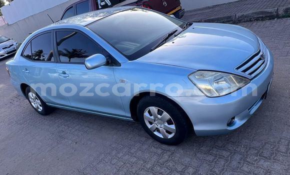 Buy Used Toyota Allion Other Car in Maputo in Maputo Buy Used Toyota Allion Other Car in Maputo in Maputo