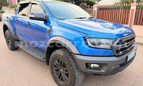 Tenga Tsaru Ford Ranger Bhuruu Mota in Maputo in Maputo