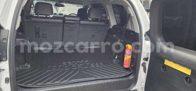 Big with watermark toyota land cruiser prado maputo maputo 35017