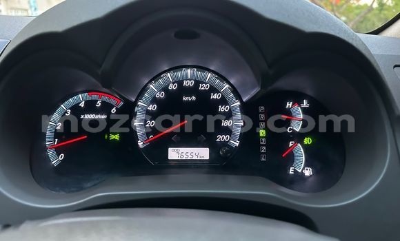 Nunua Ilio tumika Toyota Fortuner Nyeupe Gari ndani ya Maputo nchini Maputo Nunua Ilio tumika Toyota Fortuner Nyeupe Gari ndani ya Maputo nchini Maputo