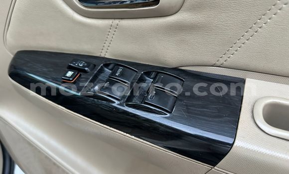 Nunua Ilio tumika Toyota Fortuner Nyeupe Gari ndani ya Maputo nchini Maputo Nunua Ilio tumika Toyota Fortuner Nyeupe Gari ndani ya Maputo nchini Maputo