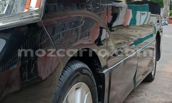 Tenga Tsaru Toyota Alphard Nhema Mota in Maputo in Maputo Tenga Tsaru Toyota Alphard Nhema Mota in Maputo in Maputo