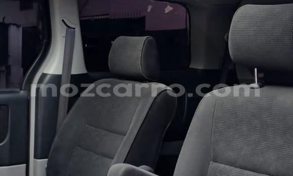 Tenga Tsaru Toyota Alphard Nhema Mota in Maputo in Maputo Tenga Tsaru Toyota Alphard Nhema Mota in Maputo in Maputo