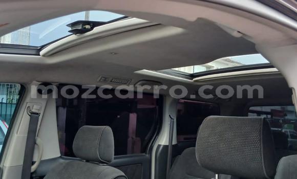 Tenga Tsaru Toyota Alphard Nhema Mota in Maputo in Maputo Tenga Tsaru Toyota Alphard Nhema Mota in Maputo in Maputo