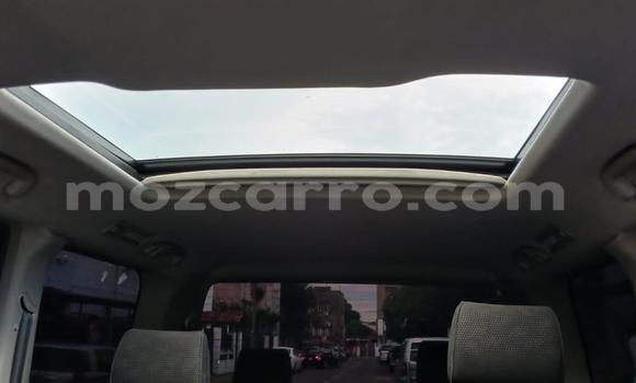 Tenga Tsaru Toyota Alphard Nhema Mota in Maputo in Maputo Tenga Tsaru Toyota Alphard Nhema Mota in Maputo in Maputo