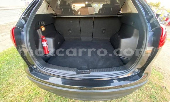 Comprar Usado Mazda CX-5 Preto Carro em Maputo em Maputo Comprar Usado Mazda CX-5 Preto Carro em Maputo em Maputo