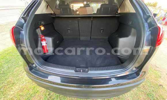 Comprar Novo Mazda CX-5 Preto Carro em Maputo em Maputo Comprar Novo Mazda CX-5 Preto Carro em Maputo em Maputo