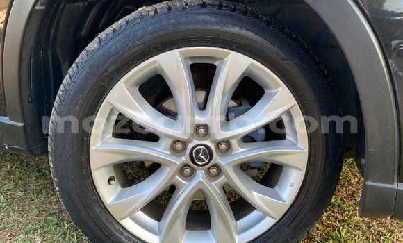 Comprar Novo Mazda CX-5 Preto Carro em Maputo em Maputo Comprar Novo Mazda CX-5 Preto Carro em Maputo em Maputo