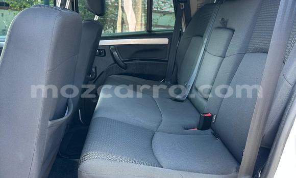 Buy New Mahindra Scorpio White Car in Maputo in Maputo Buy New Mahindra Scorpio White Car in Maputo in Maputo