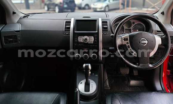 Buy New Nissan X-Trail Red Car in Maputo in Maputo Buy New Nissan X-Trail Red Car in Maputo in Maputo