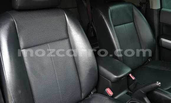 Buy New Nissan X-Trail Red Car in Maputo in Maputo Buy New Nissan X-Trail Red Car in Maputo in Maputo