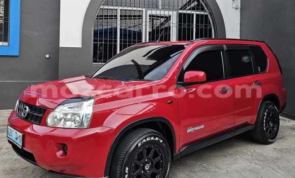 Buy New Nissan X-Trail Red Car in Maputo in Maputo Buy New Nissan X-Trail Red Car in Maputo in Maputo