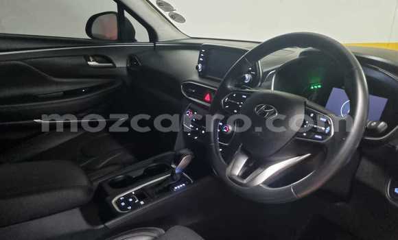 Tenga Itsva Hyundai Santa Fe Zvimwe Mota in Maputo in Maputo Tenga Itsva Hyundai Santa Fe Zvimwe Mota in Maputo in Maputo