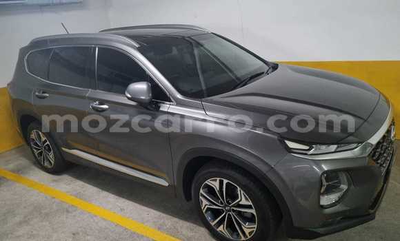 Tenga Itsva Hyundai Santa Fe Zvimwe Mota in Maputo in Maputo Tenga Itsva Hyundai Santa Fe Zvimwe Mota in Maputo in Maputo