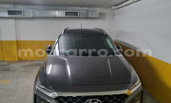 Tenga Itsva Hyundai Santa Fe Zvimwe Mota in Maputo in Maputo Tenga Itsva Hyundai Santa Fe Zvimwe Mota in Maputo in Maputo