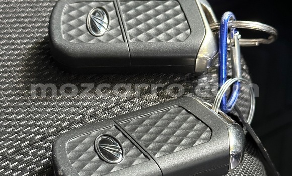 Buy Used Mahindra Scorpio White Car in Maputo in Maputo Buy Used Mahindra Scorpio White Car in Maputo in Maputo