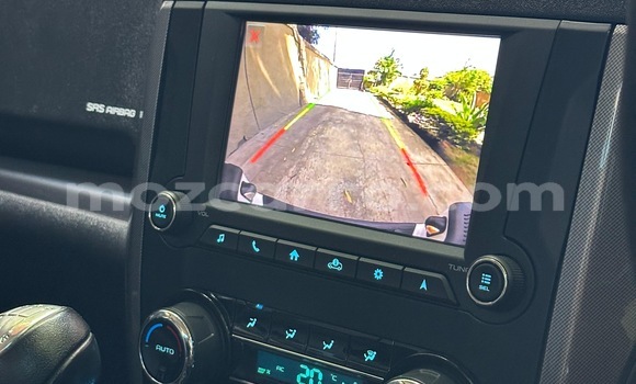 Buy Used Mahindra Scorpio White Car in Maputo in Maputo Buy Used Mahindra Scorpio White Car in Maputo in Maputo