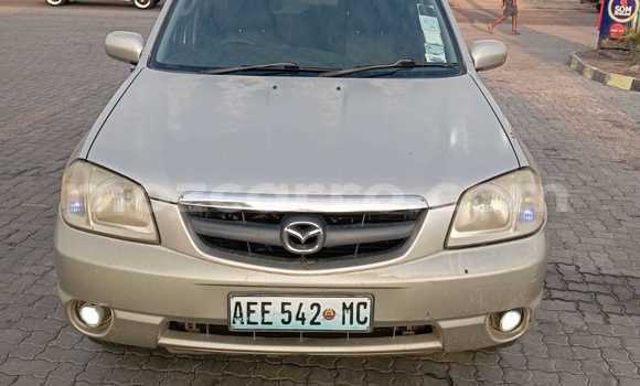 Nunua Ilio tumika Mazda Tribute Nyingine Gari ndani ya Maputo nchini Maputo