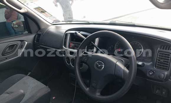 Tenga Tsaru Mazda Tribute Zvimwe Mota in Maputo in Maputo Tenga Tsaru Mazda Tribute Zvimwe Mota in Maputo in Maputo