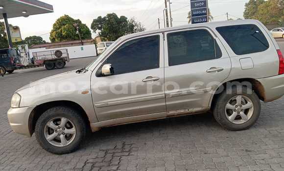 Tenga Tsaru Mazda Tribute Zvimwe Mota in Maputo in Maputo Tenga Tsaru Mazda Tribute Zvimwe Mota in Maputo in Maputo