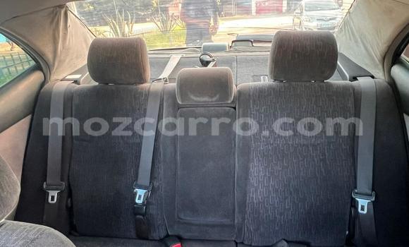 Buy Used Toyota Allion Blue Car in Maputo in Maputo Buy Used Toyota Allion Blue Car in Maputo in Maputo