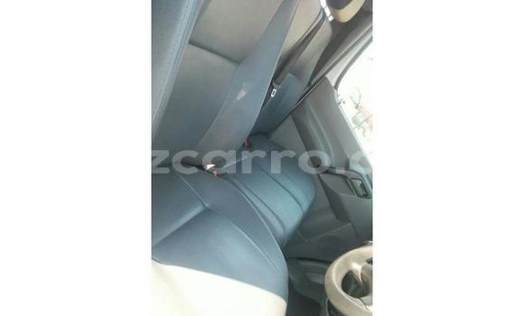 Comprar Usado Mercedes‒Benz Sprinter Branco Caminhão em Gilé em Zambezia Comprar Usado Mercedes‒Benz Sprinter Branco Caminhão em Gilé em Zambezia