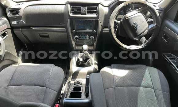 Nunua Ilio tumika Mahindra Scorpio Nyeupe Gari ndani ya Maputo nchini Maputo Nunua Ilio tumika Mahindra Scorpio Nyeupe Gari ndani ya Maputo nchini Maputo
