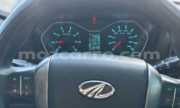 Nunua Ilio tumika Mahindra Scorpio Nyeupe Gari ndani ya Maputo nchini Maputo Nunua Ilio tumika Mahindra Scorpio Nyeupe Gari ndani ya Maputo nchini Maputo