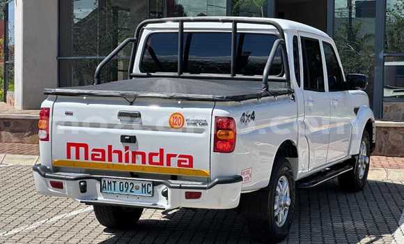 Nunua Ilio tumika Mahindra Scorpio Nyeupe Gari ndani ya Maputo nchini Maputo Nunua Ilio tumika Mahindra Scorpio Nyeupe Gari ndani ya Maputo nchini Maputo