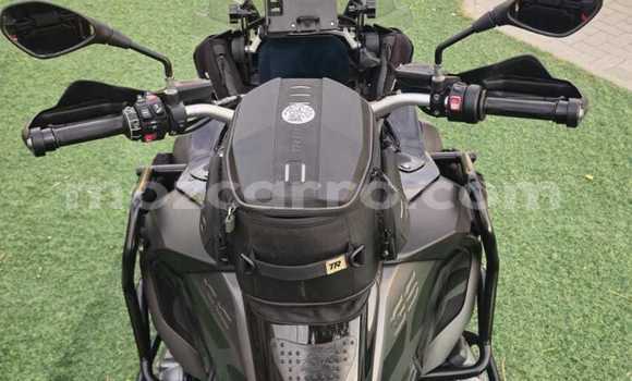 Comprar Usado BMW R1200GS Adventure Preto Moto em Maputo em Maputo Comprar Usado BMW R1200GS Adventure Preto Moto em Maputo em Maputo