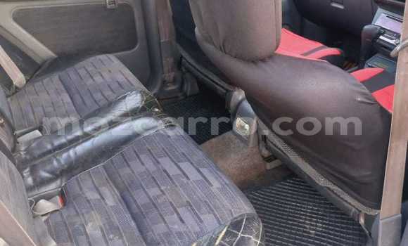 Buy Used Toyota RAV4 White Car in Maputo in Maputo Buy Used Toyota RAV4 White Car in Maputo in Maputo