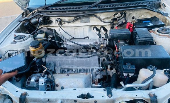 Buy Used Toyota RAV4 White Car in Maputo in Maputo Buy Used Toyota RAV4 White Car in Maputo in Maputo