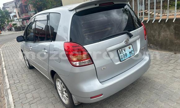 Nunua Ilio tumika Toyota Spacio Fedha Gari ndani ya Maputo nchini Maputo Nunua Ilio tumika Toyota Spacio Fedha Gari ndani ya Maputo nchini Maputo