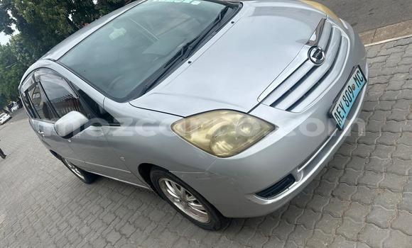 Nunua Ilio tumika Toyota Spacio Fedha Gari ndani ya Maputo nchini Maputo Nunua Ilio tumika Toyota Spacio Fedha Gari ndani ya Maputo nchini Maputo