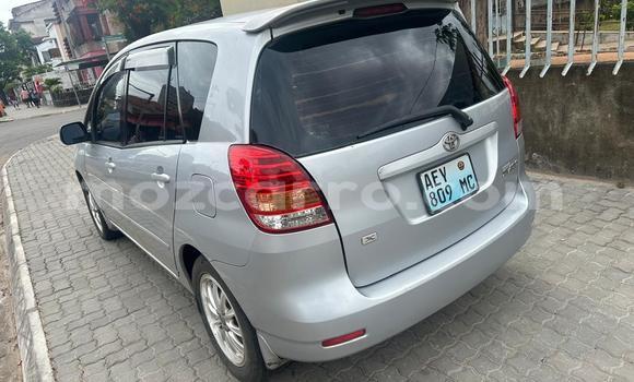 Nunua Ilio tumika Toyota Spacio Fedha Gari ndani ya Maputo nchini Maputo Nunua Ilio tumika Toyota Spacio Fedha Gari ndani ya Maputo nchini Maputo