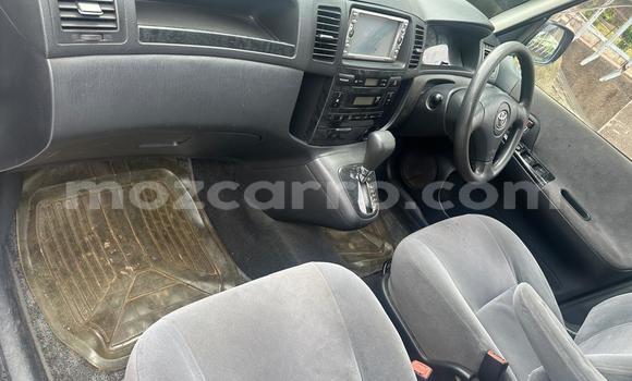 Nunua Ilio tumika Toyota Spacio Fedha Gari ndani ya Maputo nchini Maputo Nunua Ilio tumika Toyota Spacio Fedha Gari ndani ya Maputo nchini Maputo