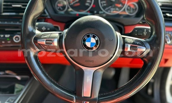 Buy New BMW 4-Series White Car in Maputo in Maputo Buy New BMW 4-Series White Car in Maputo in Maputo