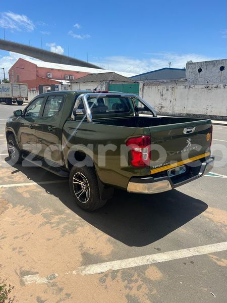 Big with watermark peugeot 807 maputo maputo 35046