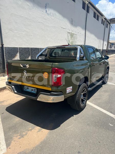 Big with watermark peugeot 807 maputo maputo 35046